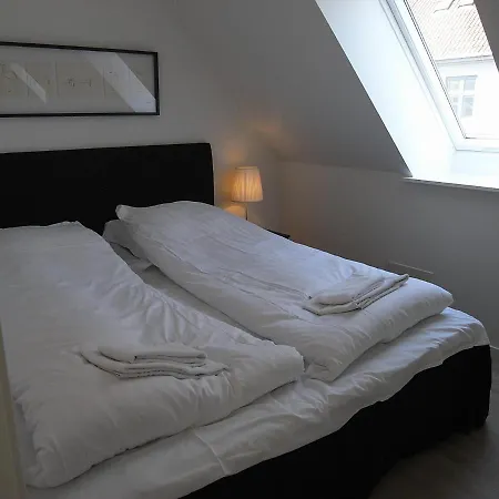 Lovely And Homey Flat