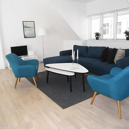 Lovely And Homey Flat Apartmán *
