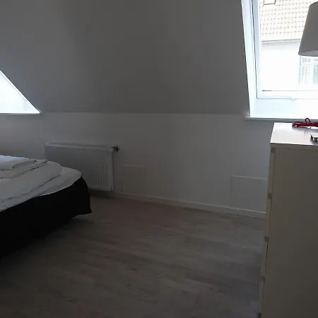 Apartmán Lovely And Homey Flat *