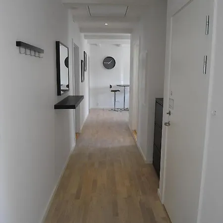 Apartamento Lovely And Homey Flat *