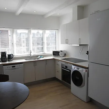 Apartamento Lovely And Homey Flat *